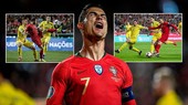 Bồ Đào Nha - Ukraine 0-0: Ronaldo tịt ngòi, HLV Shevchenko cầm chân đối thủ