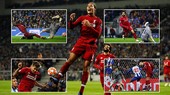 Porto - Liverpool 1-4 (chung cuộc 1-6): Mane, Salah, Firmino, Van Dijk gặp Barca ở bán kết