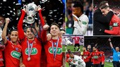 Rennes - PSG 2-2 (pen 6-5): Neymar tỏa sáng, Mbappe nhận thẻ đỏ, Thomas Tuchel vuột cúp vàng