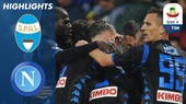 SPAL - Napoli 1-2: Allan, Mario ghi bàn, Napoli tiếp tục củng cố ngôi Á quân