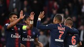 PSG - Dijon 4-0: Di Maria, Cavani, Mbappe dễ dàng đè bẹp đối thủ
