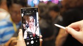 Quyền năng Note10/ 10+ tiếp tục dẫn dắt thị trường