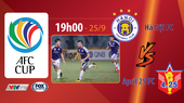 Hà Nội FC khát vọng vươn tầm Châu Lục, U23 Việt Nam đón chờ cuộc hành trình mới