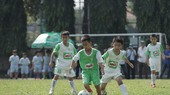 Khởi động hè 2020 với chuỗi thể thao học đường cúp Nestlé Milo