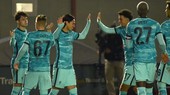 Lincoln - Liverpool 2-7: Shaqiri sớm mở bàn, Minamino, Jones, Grujic, Origi tỏa sáng, HLV Jurgen Klopp tái ngộ Arsenal