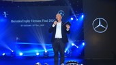 Vòng chung kết Quốc gia MercedesTrophy 2020: Điểm đến mơ ước của các golf thủ đam mê