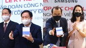 Hợp tác chiến lược giữa Samsung và Viettel phù hợp định hướng của Chính phủ Việt Nam về phát triển kinh tế số và chuyển đổi số quốc gia