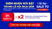 Khẩn trương mua sắm Tết Nhâm Dần 2022