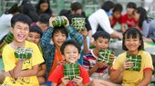 2021 là năm đánh dấu cột mốc Greenfeed gửi trao 1 triệu bữa ăn trọn vẹn đến hơn 27 mái ấm cả nước