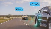 Ford Ranger Thế hệ Mới - An toàn và hỗ trợ người lái mới