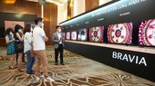 Sony ra mắt TV BRAVIA XR 2022 với công nghệ đột phá