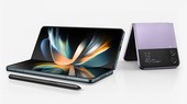 Galaxy Z Flip4 và Galaxy Z Fold4: Định chuẩn mới cho trải nghiệm smartphone