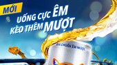 Heineken Việt Nam ra mắt Larue Smooth mới