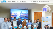 Chương trình đào tạo và tư vấn của BAC về ứng dụng chuyển đổi số tại ngân hàng