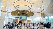Masterise Homes khai trương Sales Gallery - Lifestyle Hub tại The Global City