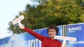 Viettel gửi tới MWC 2023 thông điệp “Công nghệ từ trái tim”