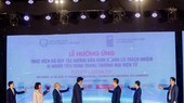 Amway Việt Nam đồng hành Ngày Vì Quyền Người tiêu dùng Việt Nam 2023