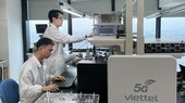 Sản phẩm do Viettel tự thiết kế mới có khả năng thích ứng được với các rủi ro ngày càng khó lường trong môi trường an ninh mạng phức tạp và đầy nguy cơ hiện nay