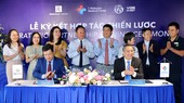 VGS Risemount chính thức hợp tác chiến lược cùng Trung tâm Y khoa Nhật Bản T-Matsuoka