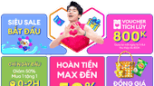Đại sứ thương hiệu MONO đồng hành Lazada mang lễ hội