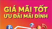 Vietnamobile ưu đãi tốt về giá và data cho khách hàng