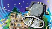 Người gác chuông nhà thờ