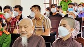 Khởi tố vụ án “Lừa đảo chiếm đoạt tài sản” tại “Tịnh thất bồng lai”
