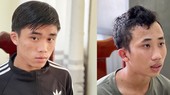 Công an tỉnh An Giang thăm hỏi cán bộ bị tội phạm tấn công khi làm nhiệm vụ