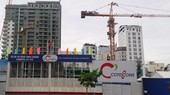 Giá thép tiếp tục nhấn chìm Coteccons xuống đáy lịch sử
