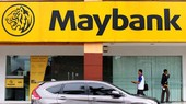 Kim Eng bị ‘rút tên’ ra khỏi thương hiệu Maybank Kim Eng 