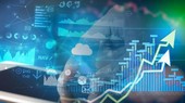 Cổ phiếu bất động sản phát tín hiệu hồi phục, VN Index đứt mạch giảm