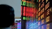 Cổ phiếu dầu khí khởi sắc, VN Index lại 'xanh vỏ, đỏ lòng'