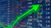 VN Index bất ngờ tăng hơn 10 điểm