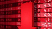 VN Index 'rơi tự do' gần 29 điểm, mốc 1.200 điểm bị đe doạ