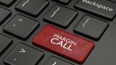 Call margin trên diện rộng, VN Index bị đẩy lùi về mốc 900 điểm
