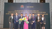 LTG có thêm 3 nhà máy sau thương vụ M&A Lộc Nhân