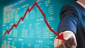 VN30 bị bán tháo, VN Index giảm hơn 8 điểm