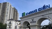 Hanwha Life Việt Nam thoái hết vốn khỏi KDH