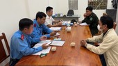 Đà Nẵng: Kinh doanh vận tải không có giấy phép, chủ ô tô bị phạt 11 triệu đồng