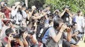 某记者被恐吓事件