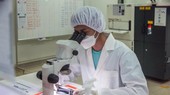 在守德市高科技园区USMHealthcare医疗设备生产股份公司工作的技术人员。