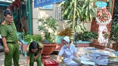 非法牟利医务人员被刑拘