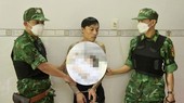 侦破跨省军用武器贩卖团伙