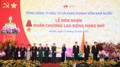 SCIC cần thể hiện rõ nét hơn vai trò nhà đầu tư của Chính phủ