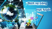 'Lỗ hổng' chính sách về bảo vệ dữ liệu cá nhân trong dịch vụ công trực tuyến