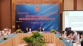 Sửa đổi luật, hoàn thiện khung khổ pháp lý để nâng cao quản trị DNNN