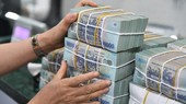 Thu ngân sách từ dầu thô tăng vọt, gấp hơn 2 lần dự toán năm