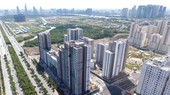 Giao dịch trầm lắng, doanh nghiệp bất động sản ngóng ngân hàng ‘nới room’