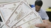 Giải bài toán “khát vốn” cho doanh nghiệp: Cần sớm tháo “ngòi nổ” trái phiếu