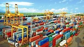 Doanh nghiệp logistics lao đao vì giá năng lượng tăng và thiếu đơn hàng